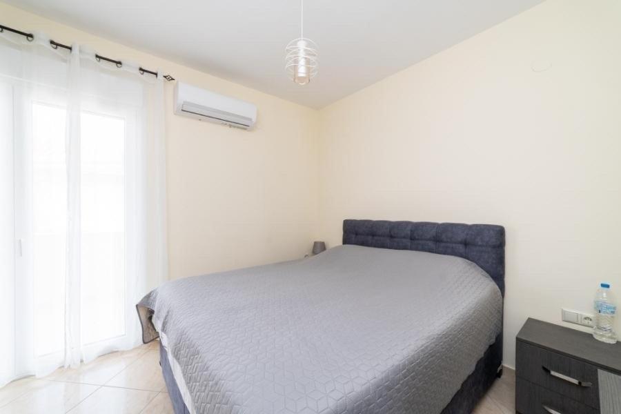 Thea Apartments Nea Iraklitsa Екстер'єр фото